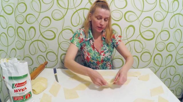 Бешбармак из баранины праздничное блюдо для обеда и ужина