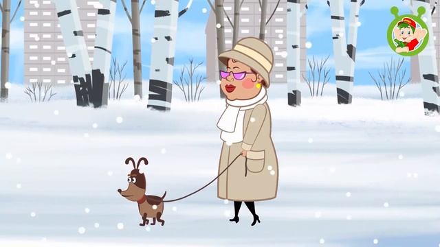 ОБУЧАЮЩИЕ ПЕСЕНКИ ♫ ВЕСЁЛЫЕ ОБУЧАЛКИ ДЛЯ МАЛЫШЕЙ ♫ МУЛЬТиВАРИК ТВ 0+