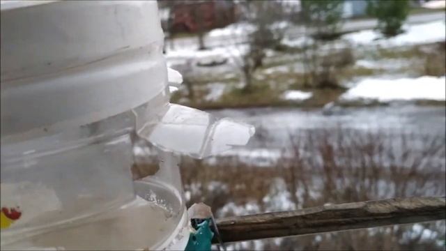 18.01.2020. ПОГОДА