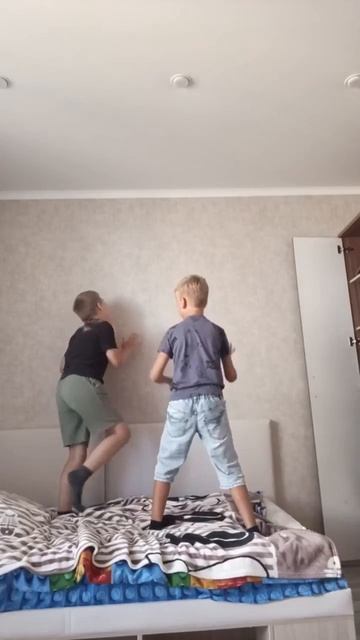 мега бой 3