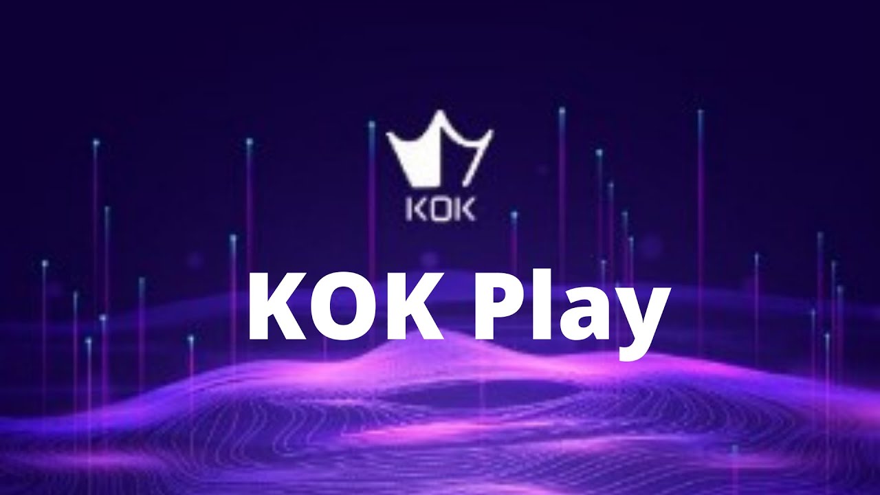 KOK Play подводим первые итоги.