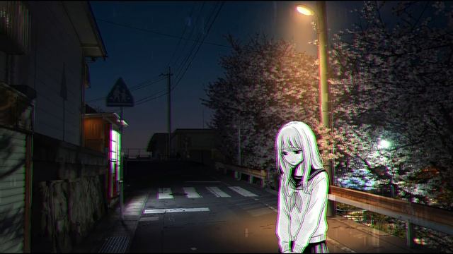 Breakcore Mix For When You're In Your Feelings But You Won't Say Which Ones