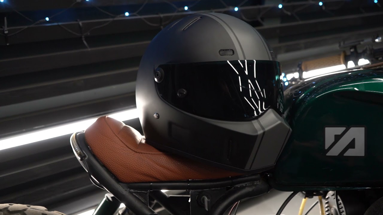 Урал Скремблер (Scrambler) 2019
