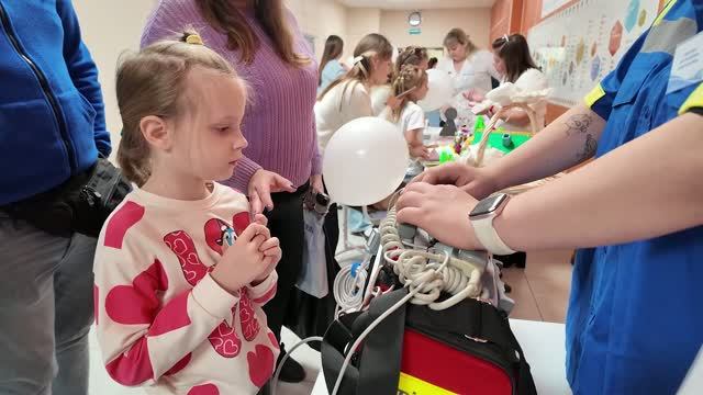 Семейная академия: время быть вместе