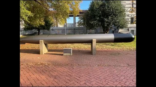 10 самых страшных оружий Второй мировой войны