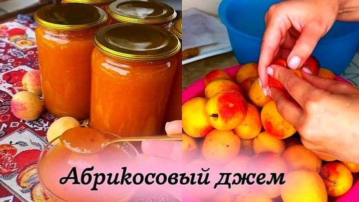 Вкусные рецепты