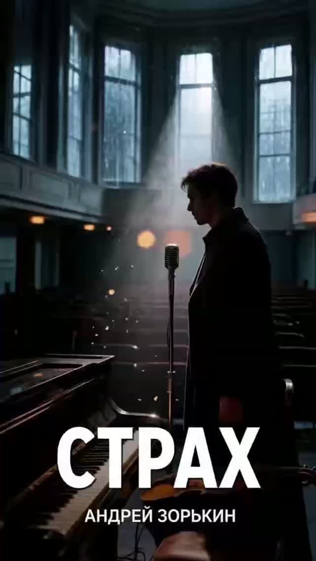 Страх