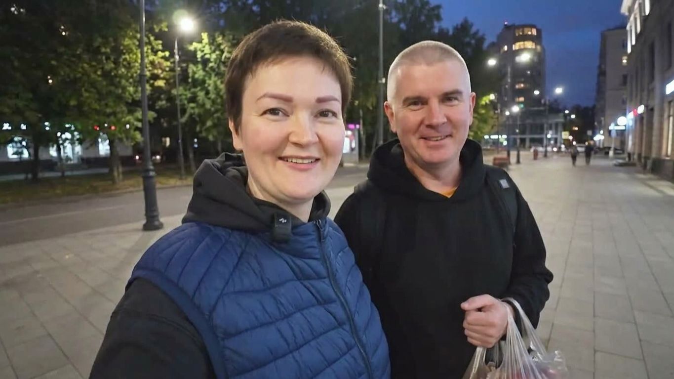 Влог Пиратская жизнь - Нина и Вовчик Семейные влоги