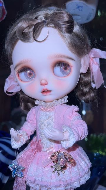 Blythe Doll ✨