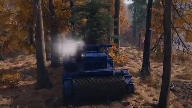 RoadCraft - Reclaim Expansion Trailer