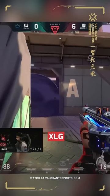 Avez и Dos9 вырывают победу в схватке 2v5 🔥