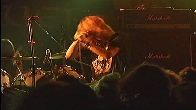 Bolt Thrower - Realm Of Chaos