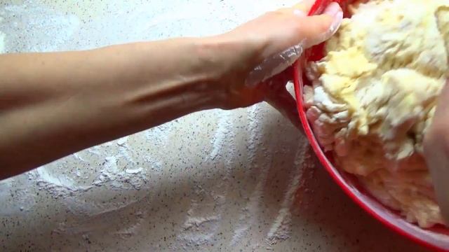 Медовые пряники по простому рецепту