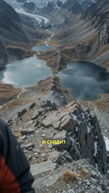 Почему никто не может покорить Кайлас?