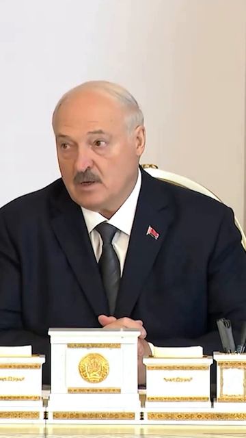Лукашенко: Если кто скажет, что ЭТО РОДНОЙ брат Президента – ошибается / День кадров