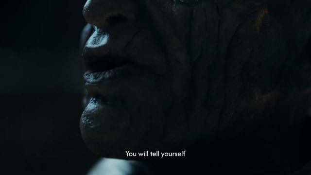 The Blood Of Dawnwalker - Official 'The Hunger' Live Action Trailer