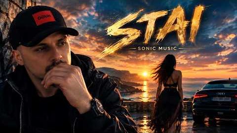 SONIC MUSIC - Stai (Romanian Cover)