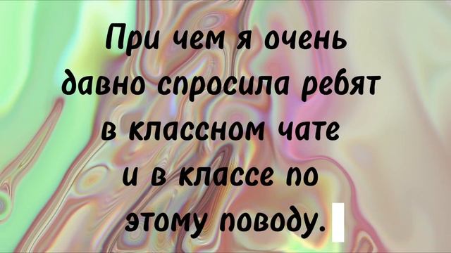 Не бойтесь обратится к родителям.