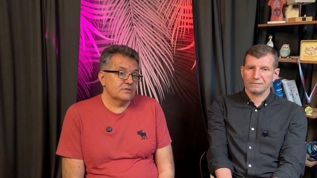 Тарас Щетинин: я восстановил центр Бутейко в Москве в 2002 году. Большое интервью часть 3 #здоровье