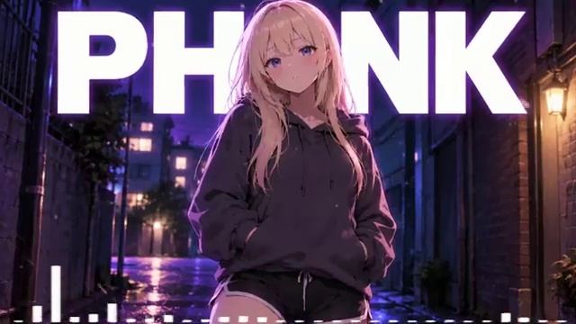 N E O N D R I V E  CHILL PHONK MIX Phonkwavenightdrive