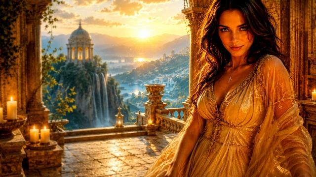 DEEP MYSTICAL ENIGMA 2026Sacred Light Enigma Style Music  Ethereal Female Vocals