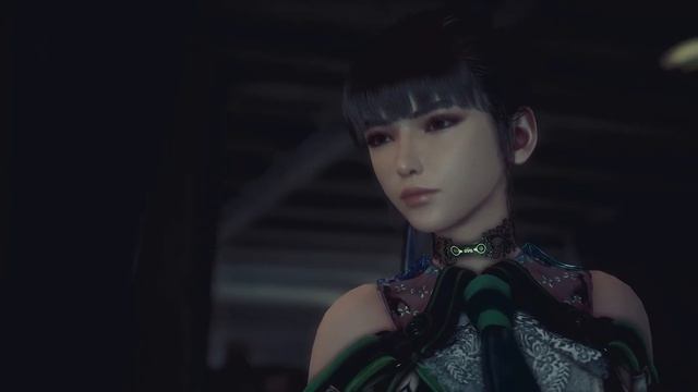 Stellar Blade - Official Environments Trailer