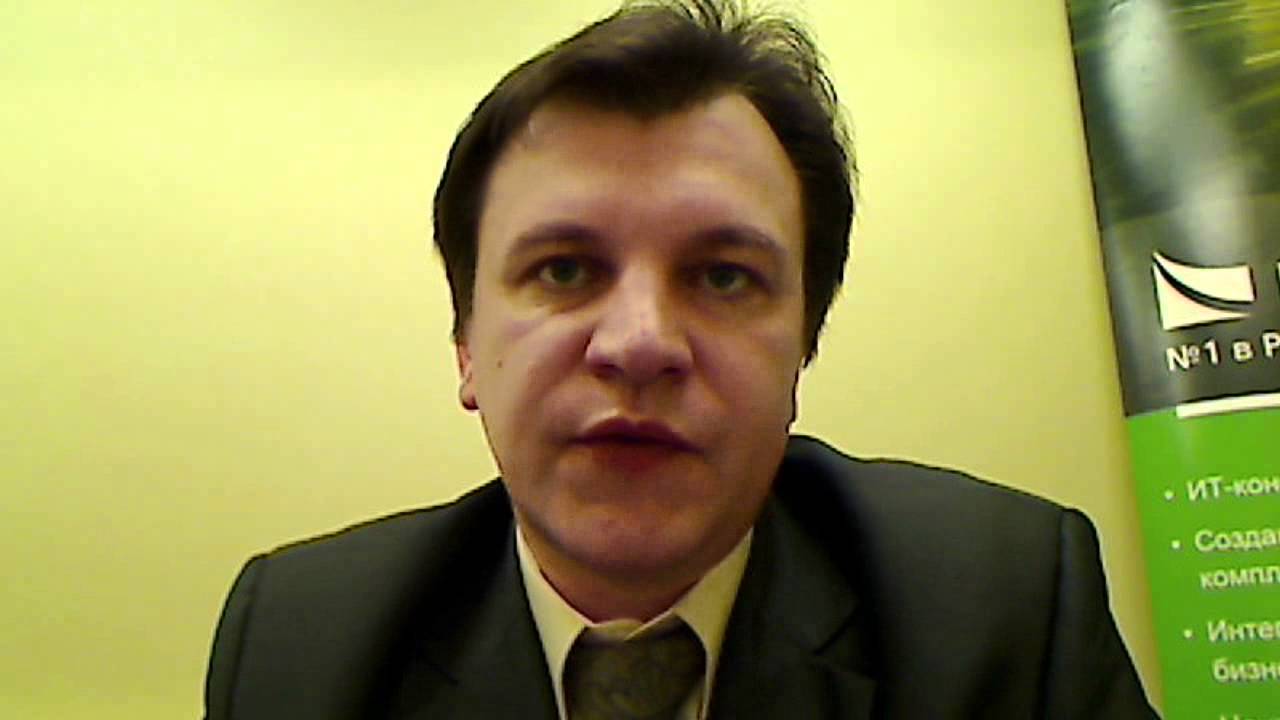 Андрей Врублевский о Proxy AV