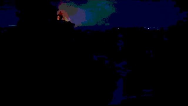 Смертельный конвой. Посвящение погибшим морякам