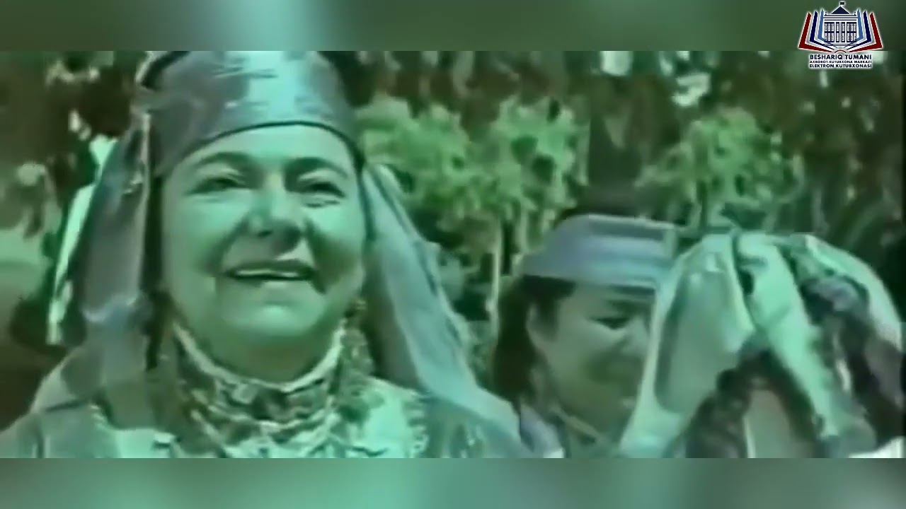 #booktrailer. Abdulla Qodiriyning 