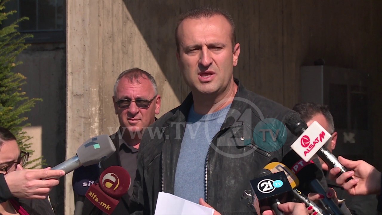 СУДИР ВО СИНДИКАТОТ ЗА ОДБРАНА И БЕЗБЕДНОСТ - ОБВИНУВАЊА ЗА ЗЛОУПОТРЕБА НА ПАРИ И ФАЛСИФИКУВАЊЕ
