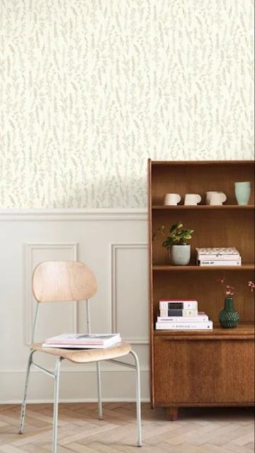 Коллекция обоев Casadeco LE BEAU JARDIN  #interiordesign #дизайнгостиной #обои #ремонтквартиры