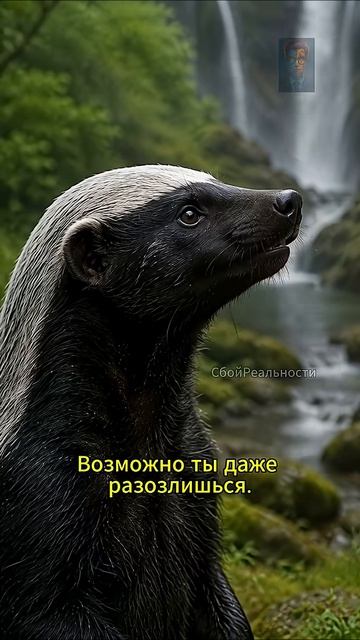 ЁЖ ПОПРОСИЛ ЛЬВА - #юмор #нейросеть #смешныеживотные #MiniMaxDesign #MiniMax #MiniMaxH3
