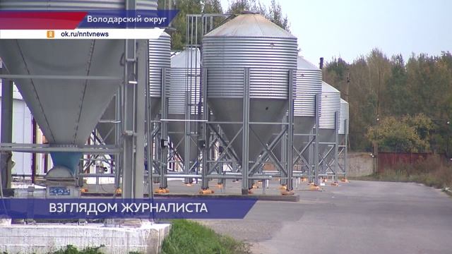Фестиваль «Человек дела на страницах районной прессы и ТВ» стартовал в Володарске