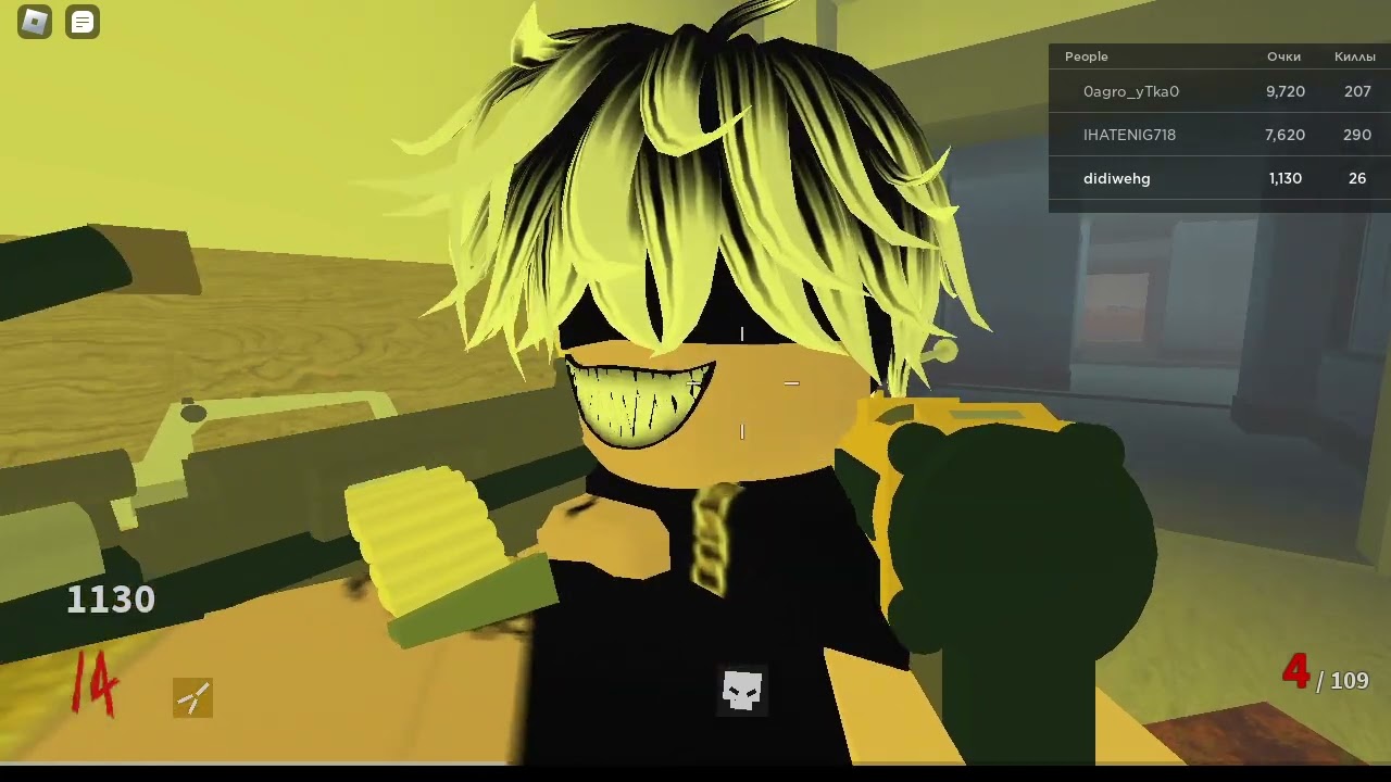 Проект лазарь игра в роблокс. #roblox #subscribe #survival