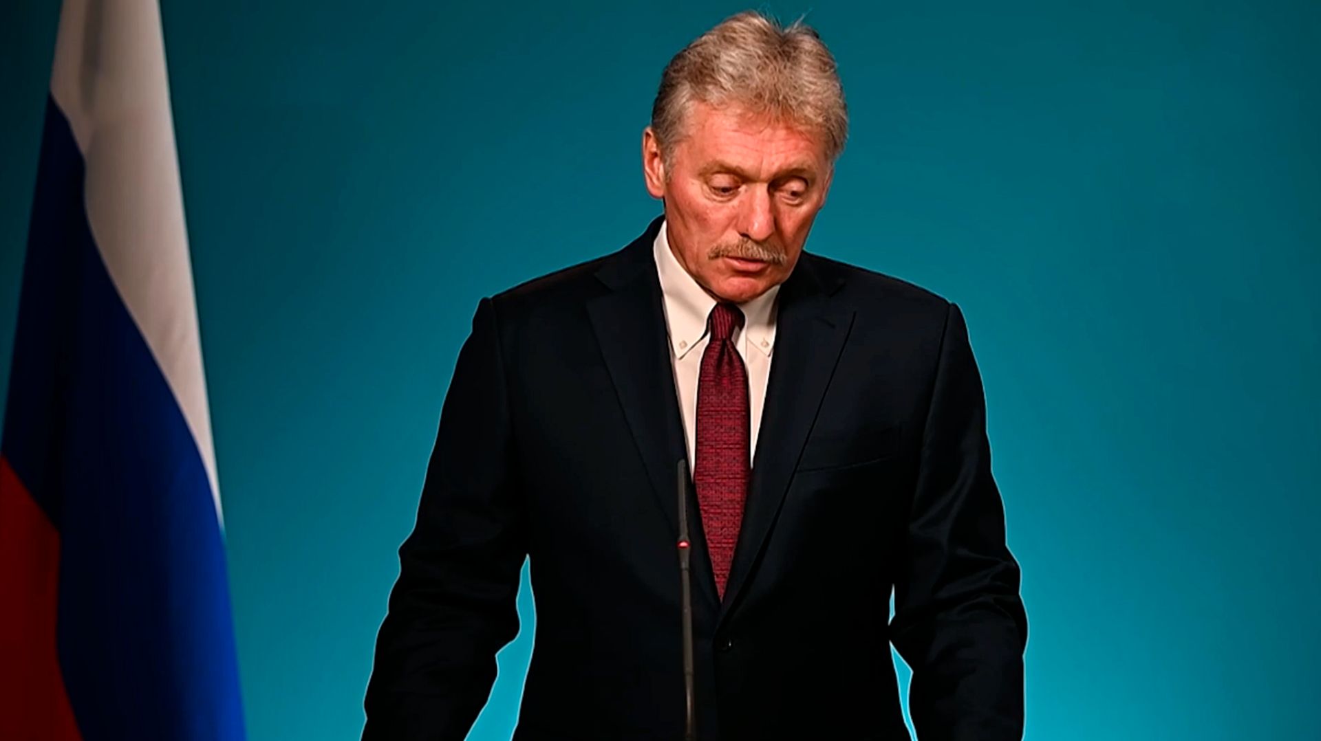 Песков о смене власти в Сербии: Отношения с Россией «выше персоналий» и будут развиваться