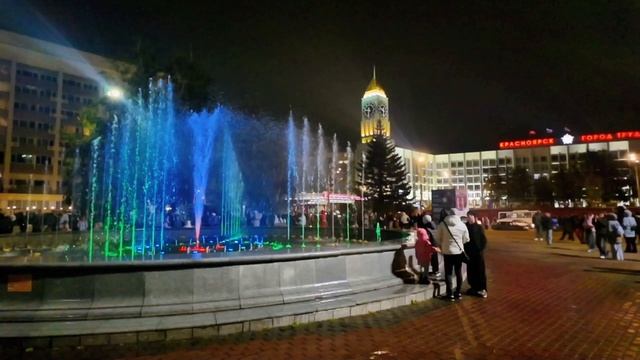 26.09.2026 Красноярск