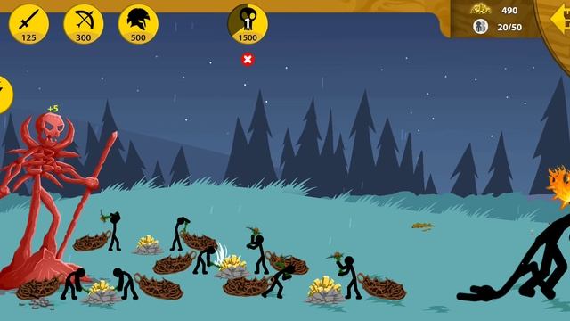 Stick War Legacy