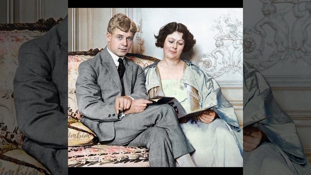 СЕРГЕЮ ЕСЕНИНУ. Песня Владимира Турапина