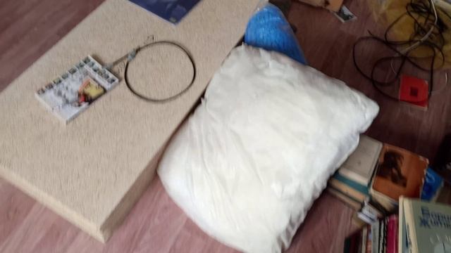 Введение в звукопоглощение, или при чём тут Азвука