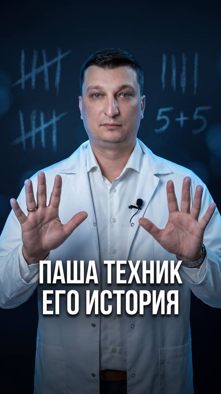 Десять реабилитаций — и ни одна не спасла Пашу Техника.