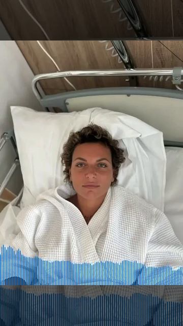 Симоньян перенесла операцию из-за последствий лучевой терапии