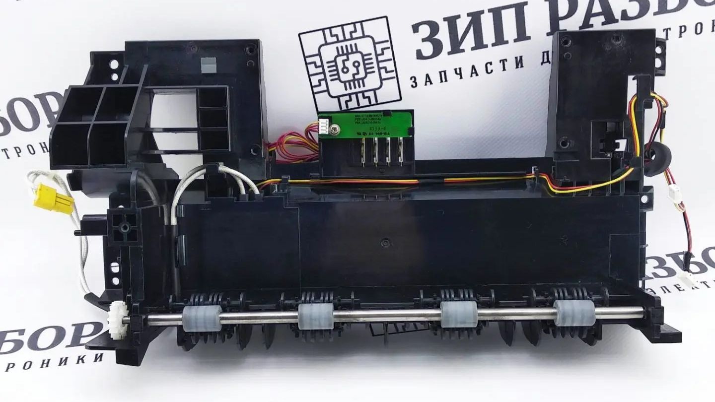Узел выхода бумаги JC61-01621A Samsung 3050, 5530, Xerox 3300