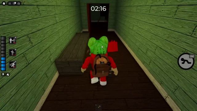 Как получить БЕСПЛАТНЫЙ СКИН ПТИЦЫ (Hong Meigui) в Пигги роблокс | Piggy Roblox | Красивый скин
