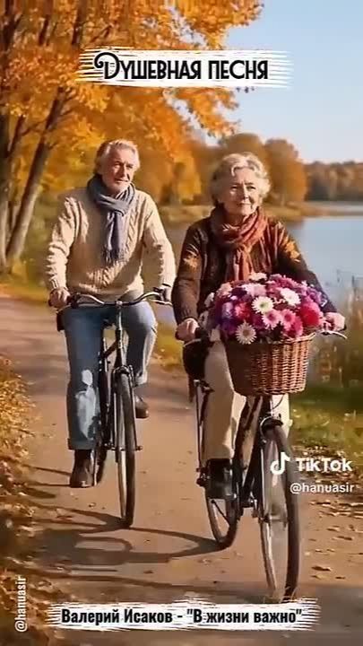 «В жизни важно»
