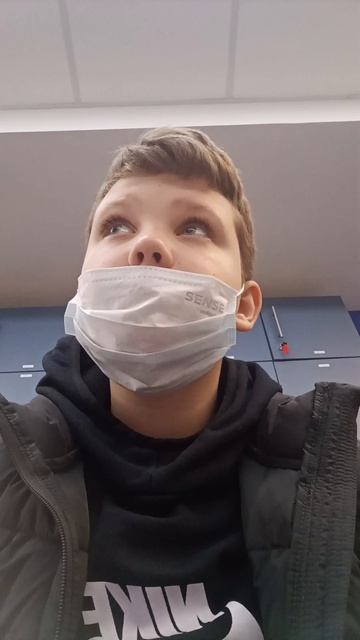 Я в больнице и мне страшно
