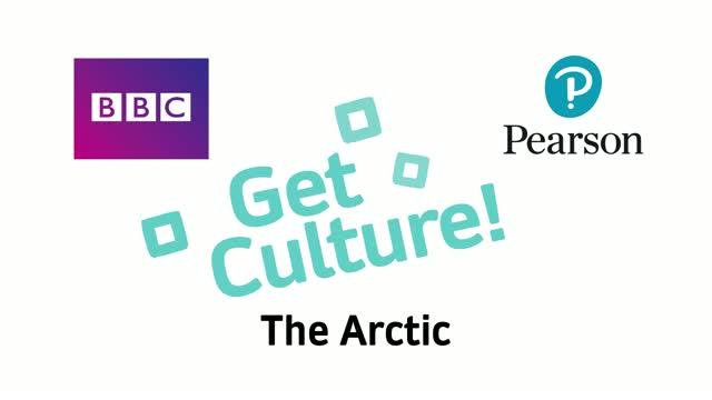 GG3-1 Getculture The Arctic