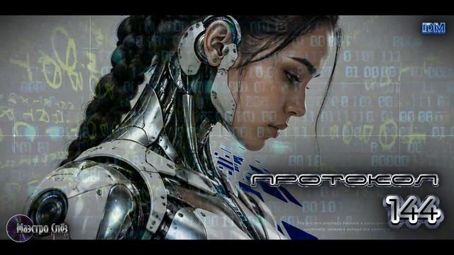 «ПРОТОКОЛ 144»  (Cyber Industrial, IDM)