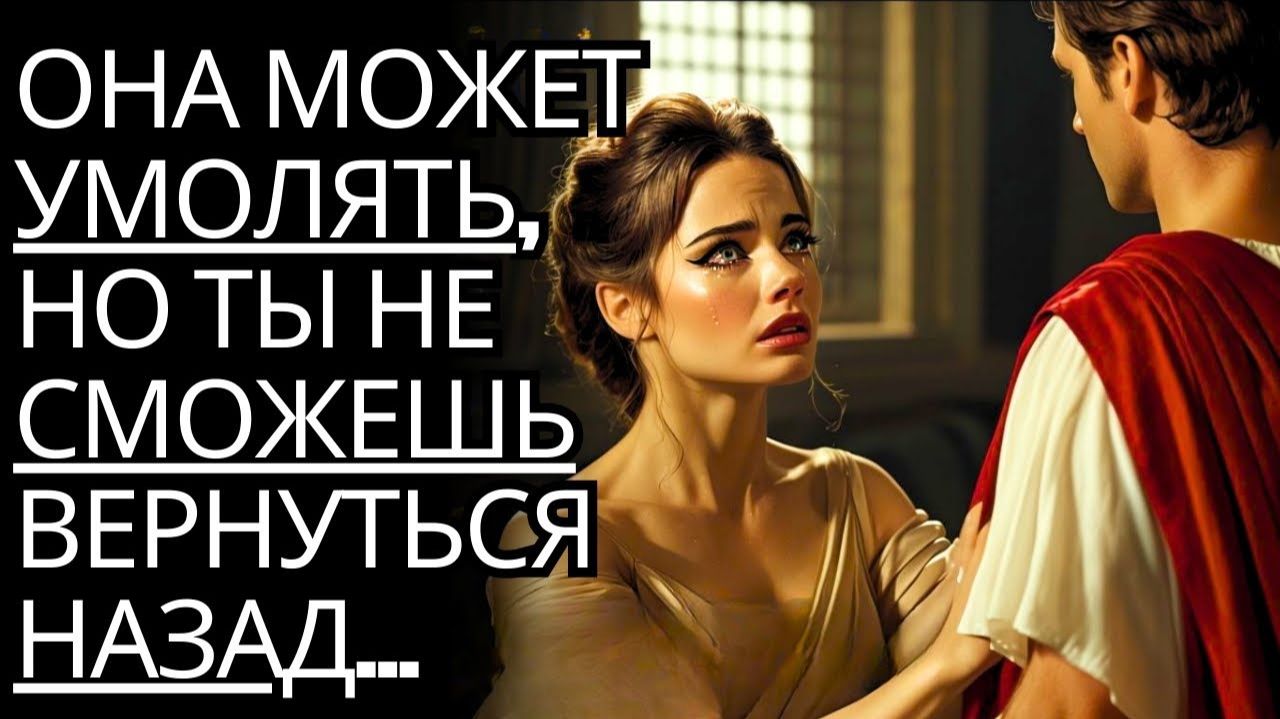 12 способов проявить больше надежды и позволить ей МОНИТЬ, но назад уже не вернуться...