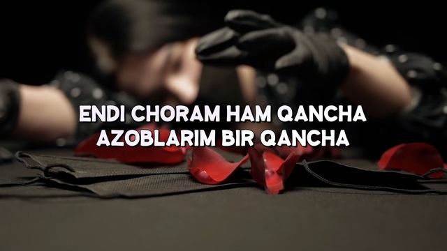Dilbar Ft. Ummon Guruhi - Va`dalari Yolg`on ｜ Qo`shiq Matni ｜ Lyrics ｜ Karaoke