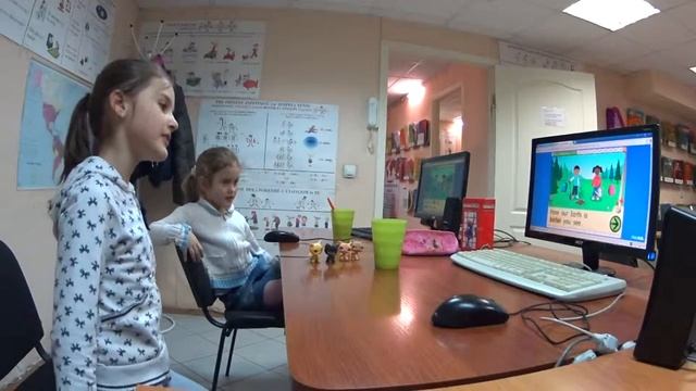 The School Of English In Pushkino _ Школа английского языка в Пушкино